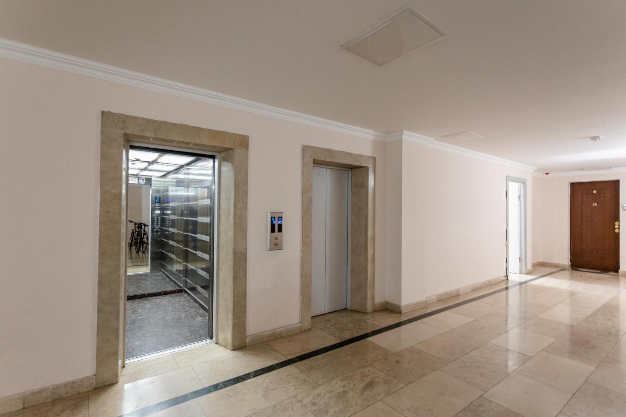 Central Cosy 5Bd-5Bath Apartment Tiflis Exterior foto