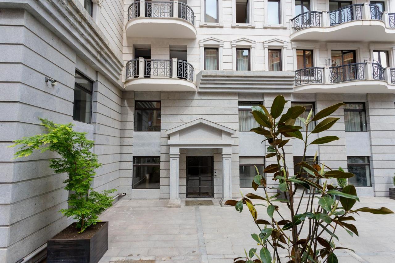 Central Cosy 5Bd-5Bath Apartment Tiflis Exterior foto